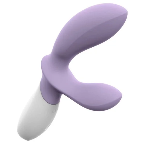 LELO Loki Wave 2 Prostate Massager