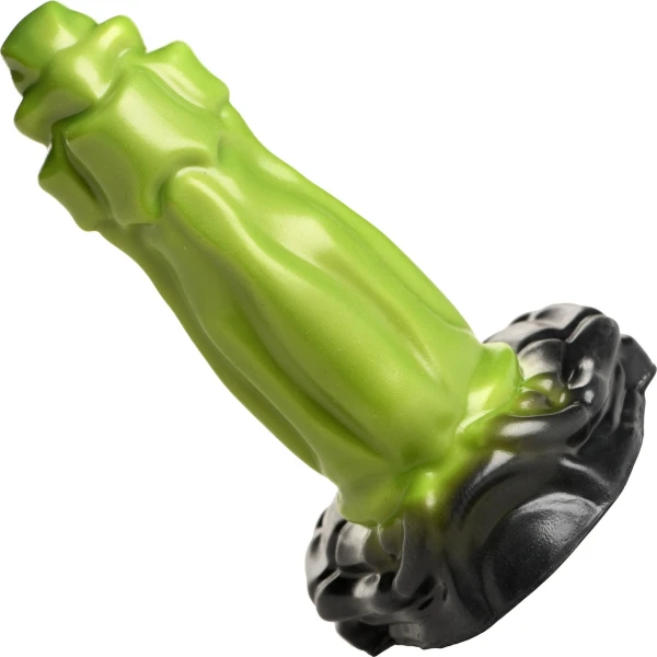 Creature Cocks - Orc Silicone Dildo