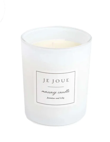 Je Joue The Naughty And Nice Gift Set