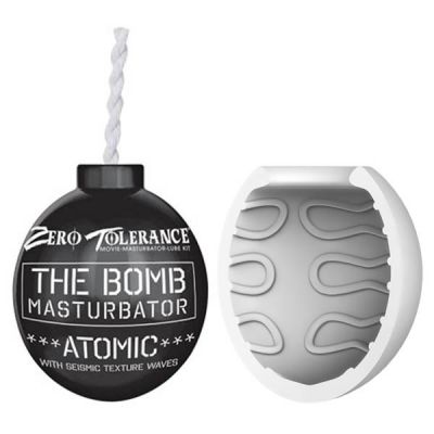 Atomic Bomb Pocket Stroker