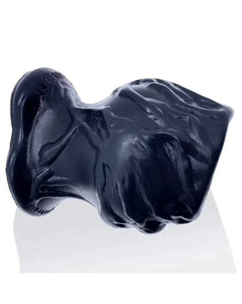 Pighole Squeal Ff Fistable Buttplug - 6.25 Inch - One Size