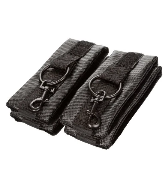 Boundless Bed Restraints