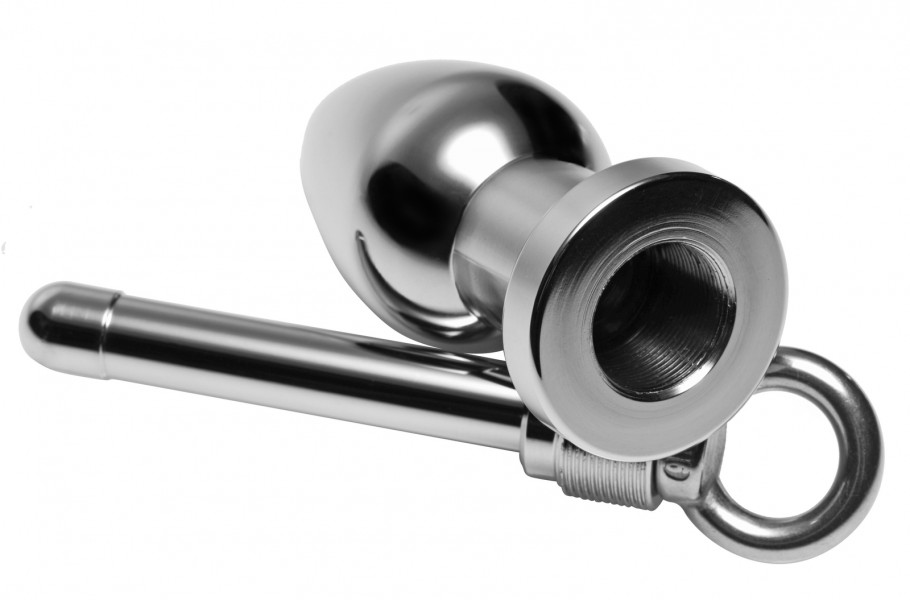 Arsenal Metal Tunnel Plug