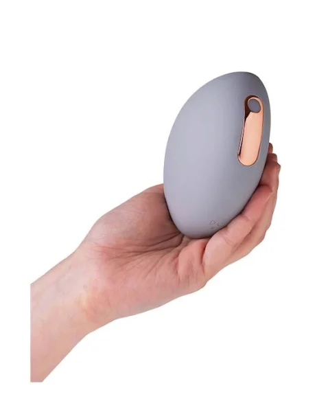 Fere Couples Vibrator - Green