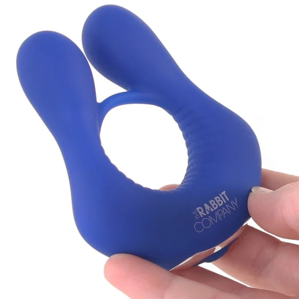 The Deluxe Rabbit Ring Vibe