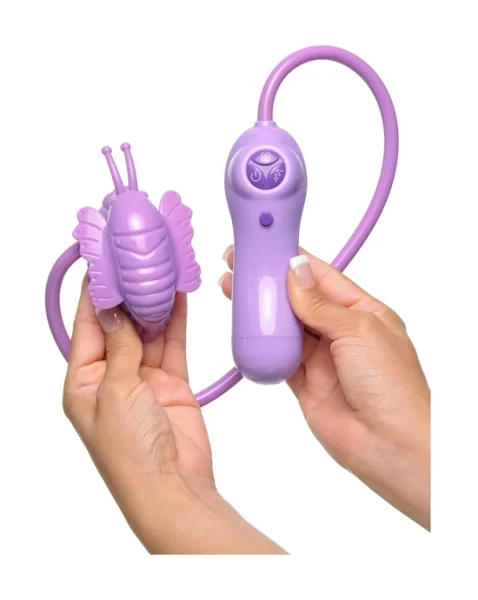 Fantasy for Her - Butterfly Flutt-Her