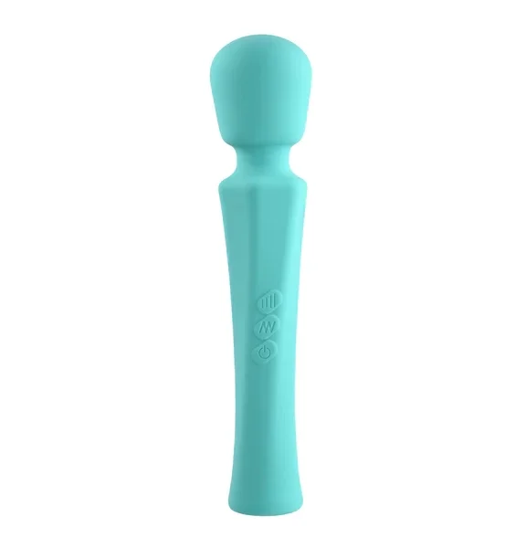 Rock Candy Sweetentisity Wand Vibrator