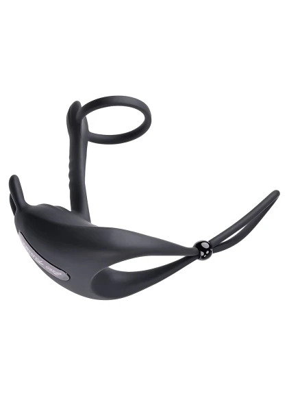 Zero Tolerance Toys Saddle Up
