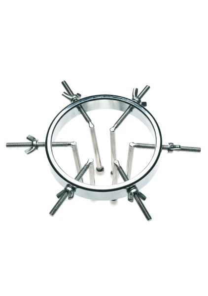 Oculus Stainless Steel Anal Explorer — image 17 of 20