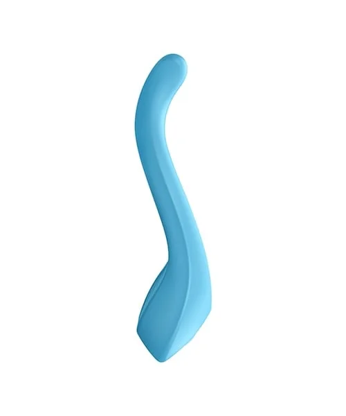 Satisfyer Endless Joy Partner Vibrator — image 23 of 25