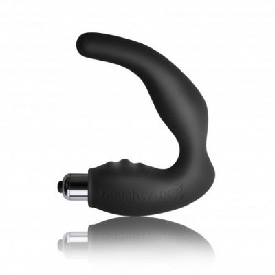 Naughty Boy Intense Rechargeable Prostate Stimulator