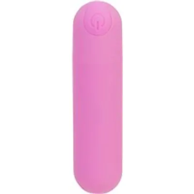 Essential Bullet Pink 3 Inch