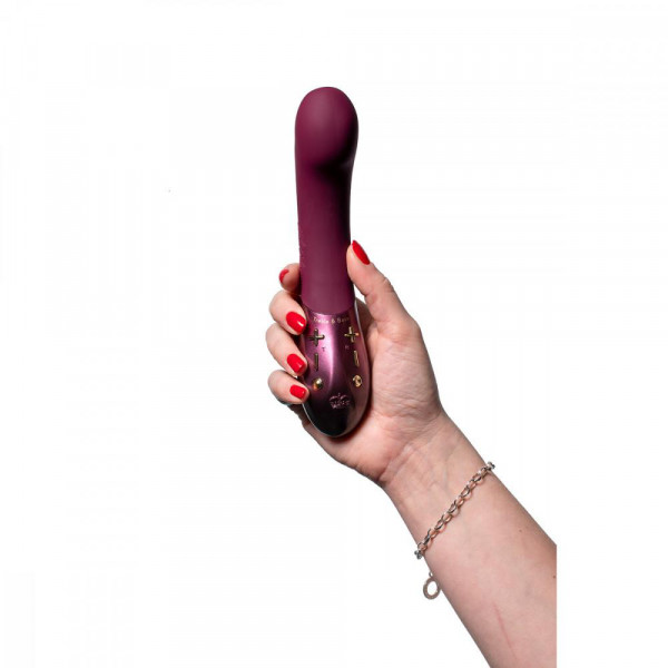 Hot Octopuss Kurve — image 23 of 25