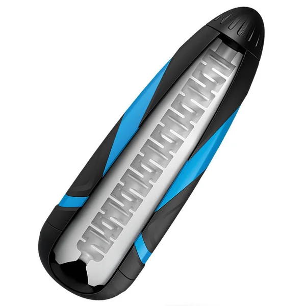 Satisfyer Men Lusty Tongue Masturbator Sleeve — image 2 of 4