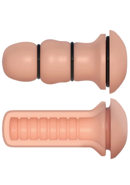 Pipedream Extreme Toyz Fill My Tight Ass