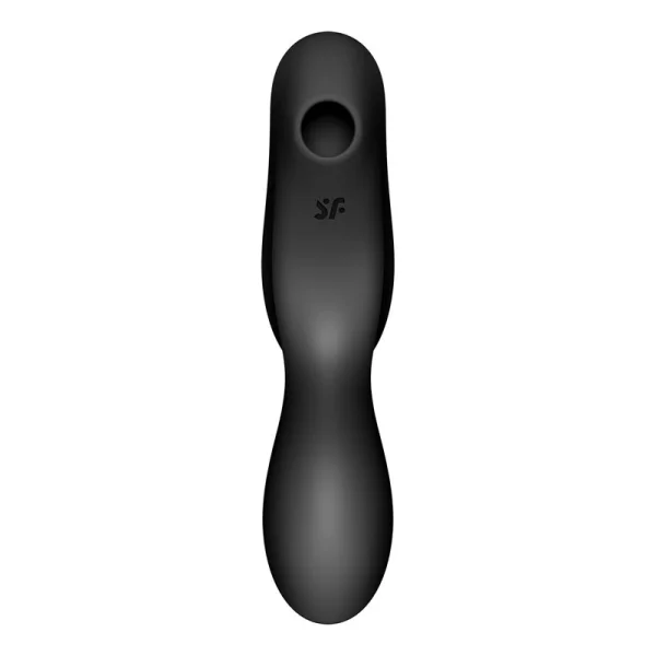Satisfyer Curvy Trinity 2 Multifunction 2-in-1 Vibrator