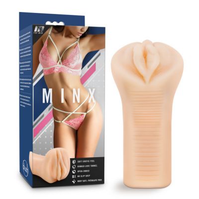 Minx Pocket Pussy