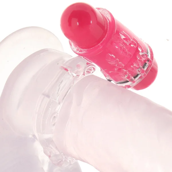 OWow Bass Vibrating Ring