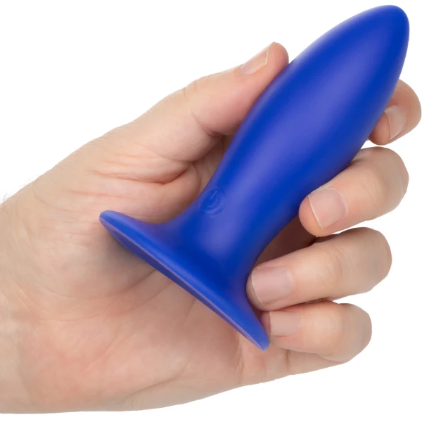Admiral Liquid Silicone Vibrating Torpedo