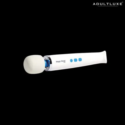 Vibratex Magic Wand Mini Rechargeable
