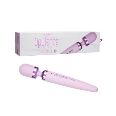 Opulence Pure Pleasure Purple