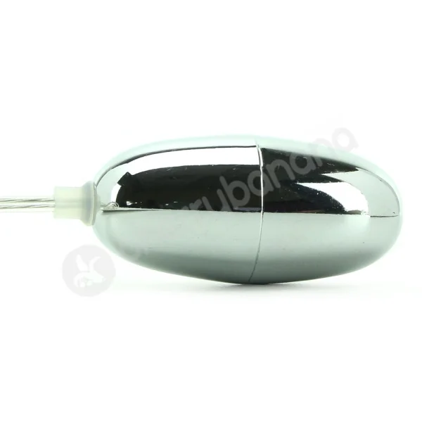 Velvet Obsession Bronze Vibrating Bullet