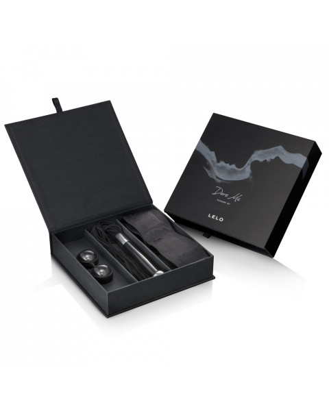 Dare me pleasure set