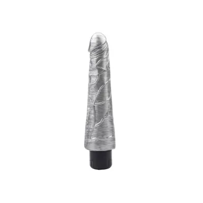 Johnny Boner 9 0 Inch Silver 9 Inch