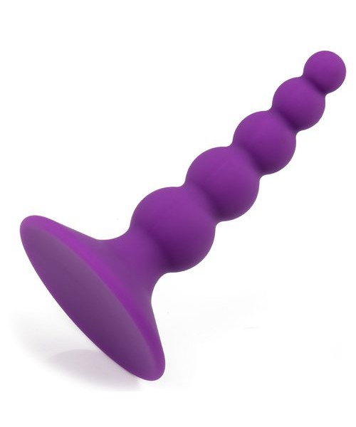 Early to Bed Strap-On Four-Piece Bundle — image 7 of 8