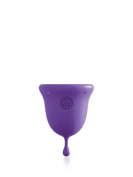 Intimate Care Menstrual Cups