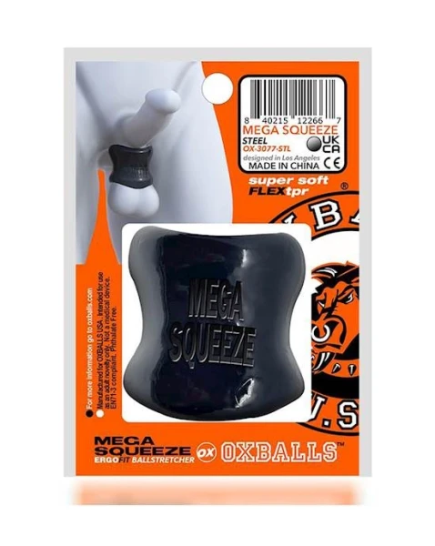 Mega Squeeze Ergofit Ballstretcher