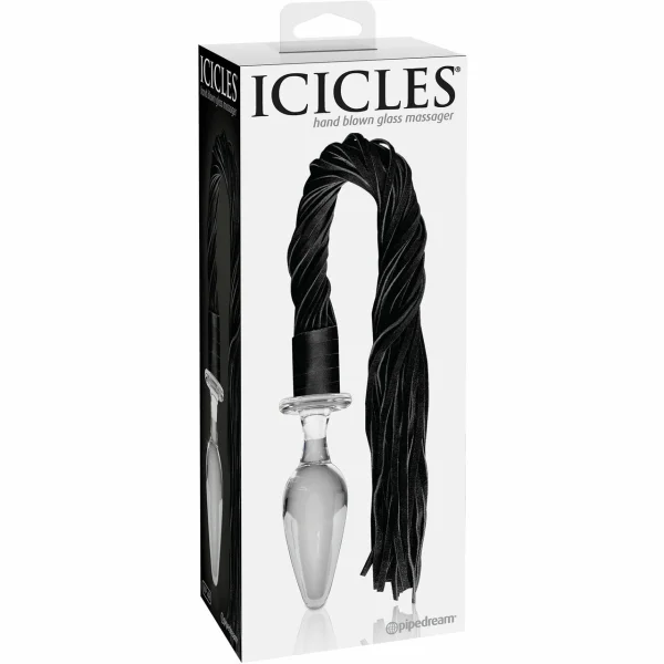 Icicles No. 49