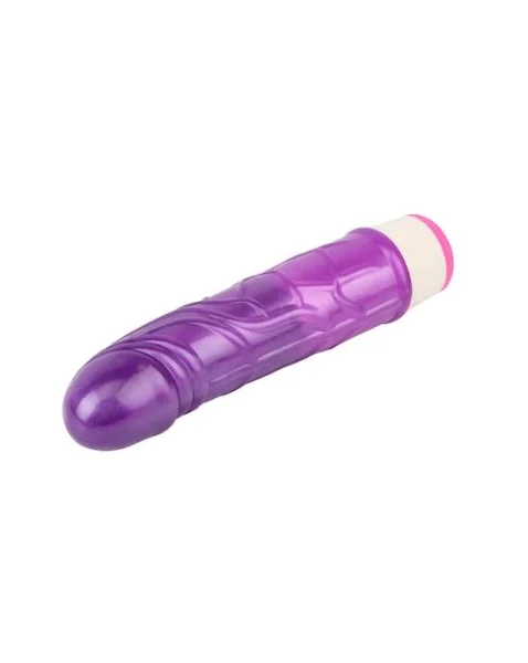 Stud Rod Realistic Vibrator