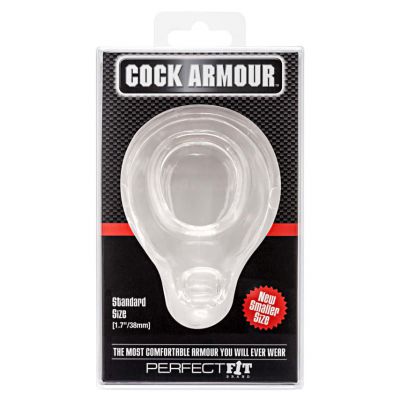 Cock Armour Cock Ring
