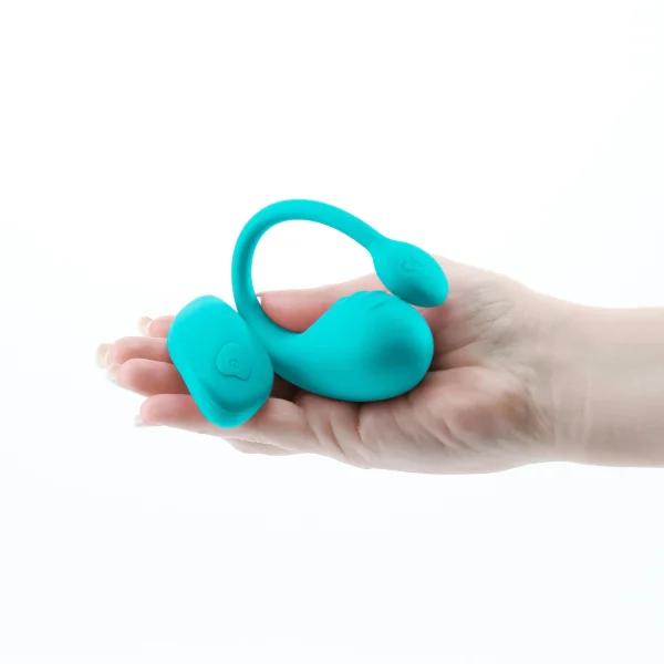 Inya Venus Teal