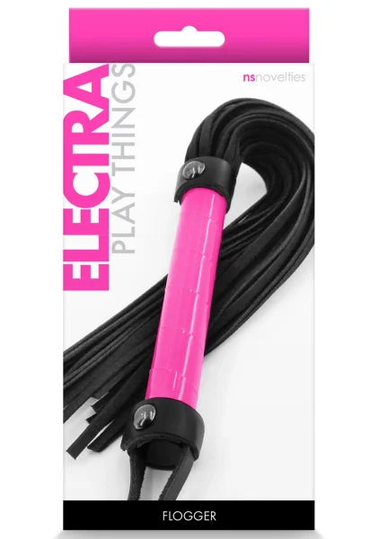 Electra Play Things Flogger