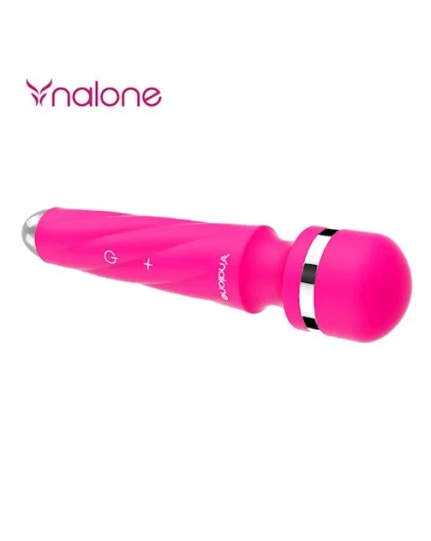 Lover Vibrating Wand