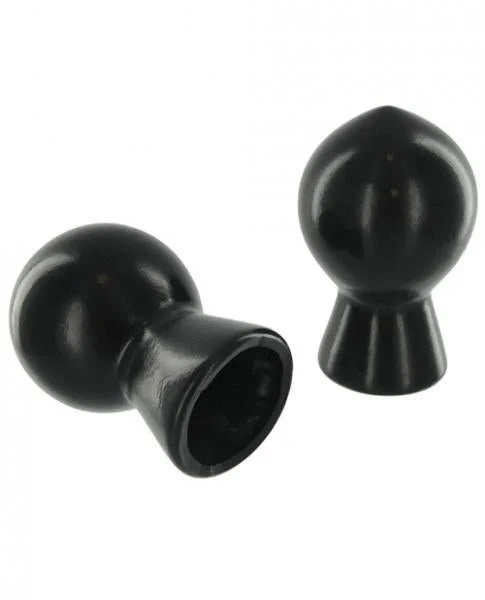 Nipple Boosters Black