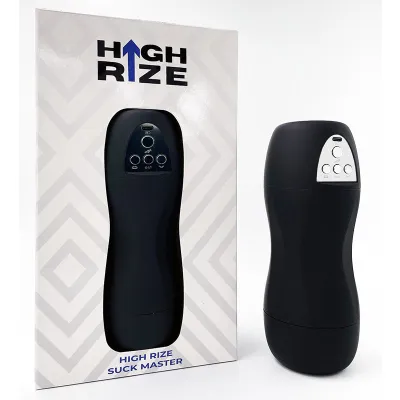High rize suck master