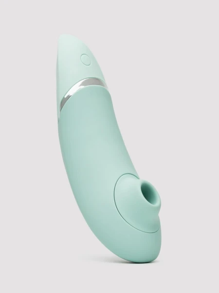 Womanizer Next Clitoral Suction Stimulator