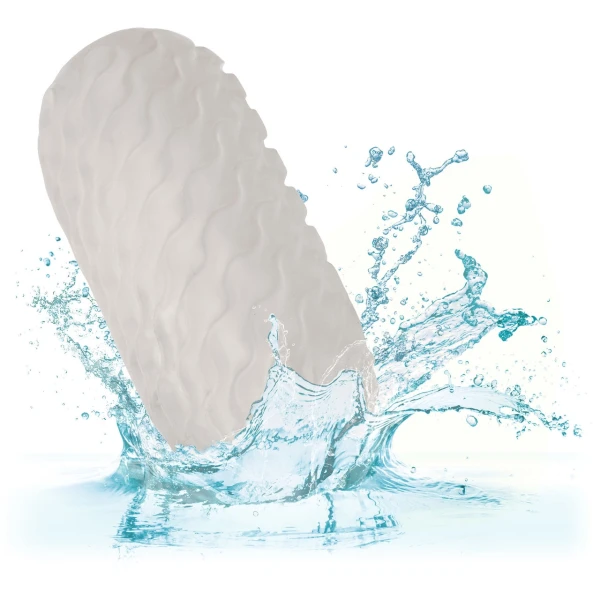 Boundless Reversible Squishy Ball Stroker