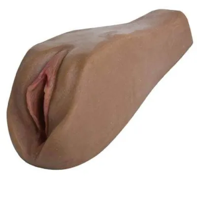 Cyberskin Cyber Sex Buddy Cinnamon