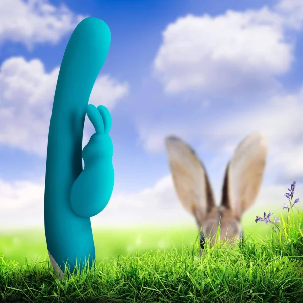 Hop - Rave Rabbit Plus - Aquamarine