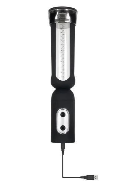 Zero Tolerance Pump It Penis Pump