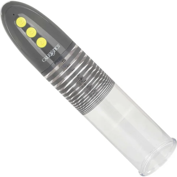 Link Up Rechargeable Smart Penis Pump