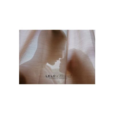 Lelo x Wild Secrets Valentines Day Toys Essentials 4 Pce