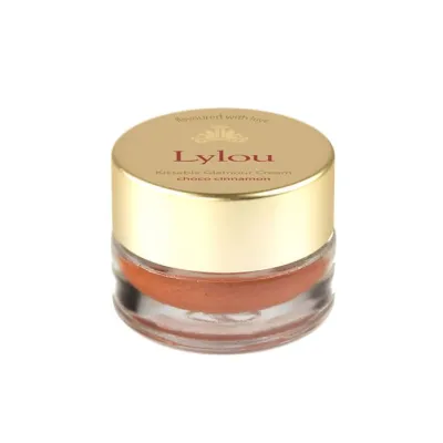 Lylou Kissable Glamour Cream Choco Cinnamon