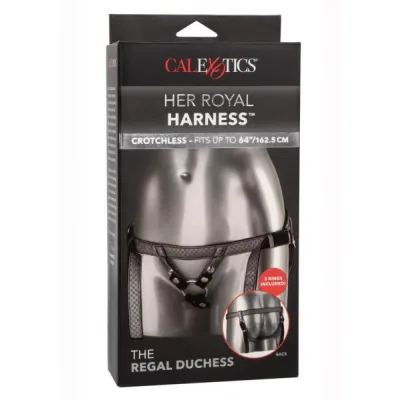 Hrh Regal Duches Pewter