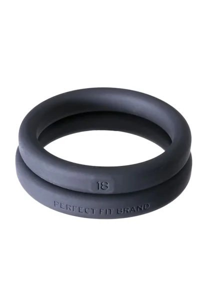 Play Zone Cock Ring Set