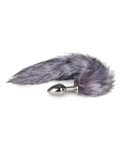 Fox Tail Plug